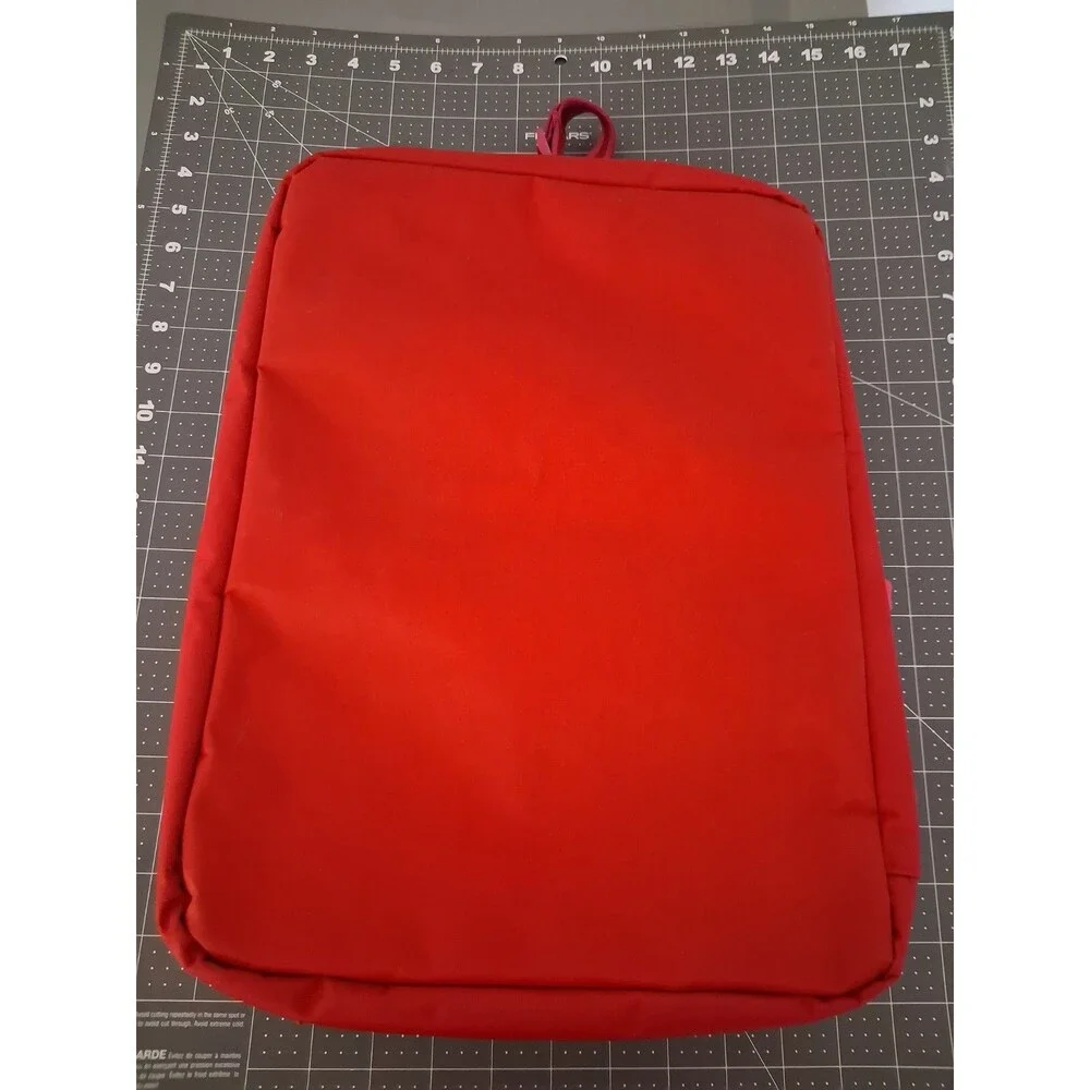 American Girl Doll Carrier Bag Case Window